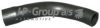 JP GROUP 1314303000 Radiator Hose